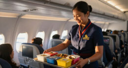 Singapore Airlines Surges In Global Coverage