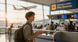 Sun PhuQuoc Airways Launches Daily Kuala Lumpur–Phu Quoc Flights - NST Online