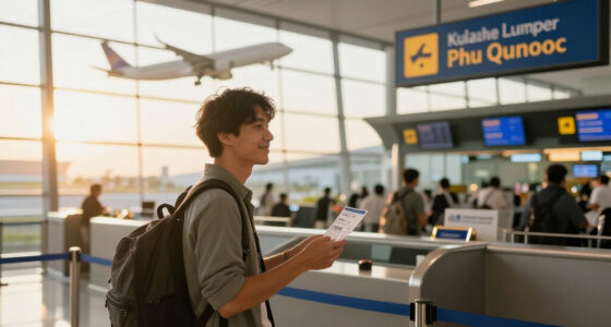 Sun PhuQuoc Airways Launches Daily Kuala Lumpur–Phu Quoc Flights - NST Online