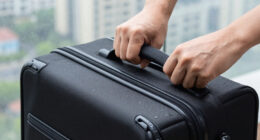 The Importance of Water-Resistant Features in Travel Luggage