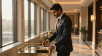 The Ritz-Carlton, Bangalore Appoints Joydeep Acharya As Director Of Services - Hotelier India