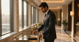The Ritz-Carlton, Bangalore Appoints Joydeep Acharya As Director Of Services - Hotelier India
