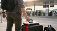 Tips for Using a Digital Scale to Avoid Excess Baggage Fees