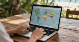 Tulum, Quintana Roo, Mexico Surges In Global Coverage