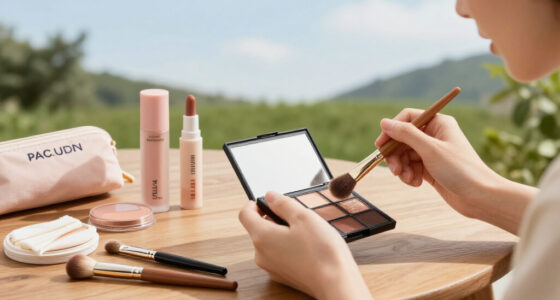 Ulta Beauty Pacsun Collaboration