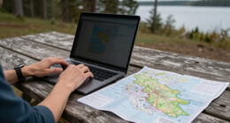 Waskesiu, Saskatchewan, Canada Surges In Global Coverage