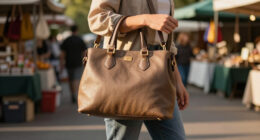 What Does The Changing Trend Cycle Mean For Luxury Handbags?
