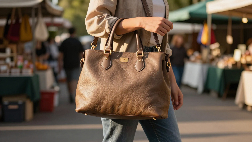 What Does The Changing Trend Cycle Mean For Luxury Handbags?