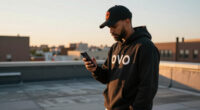 Why Vince And Authentic Brands Group Bought A Stake In Drake’s OVO