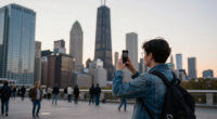 Willis Tower, Illinois, United States Surges In Global Coverage