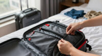 10 Best Airline-Compliant Travel Backpacks in 2026