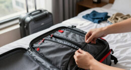 10 Best Airline-Compliant Travel Backpacks in 2026