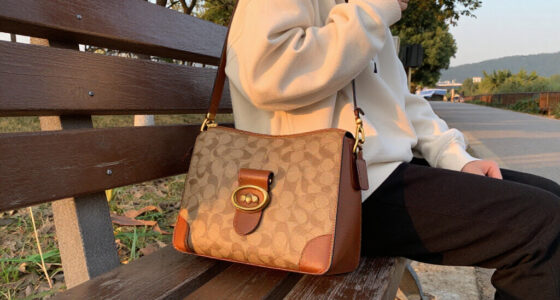 11 Best Coach Brooklyn Bags in 2026