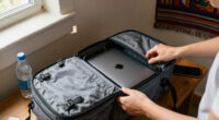 11 Best Compact Travel Backpacks With Laptop Compartments in 2026