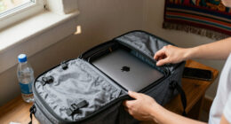 11 Best Compact Travel Backpacks With Laptop Compartments in 2026