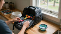 11 Best Pet Travel Accessories in 2026