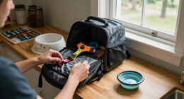 11 Best Pet Travel Accessories in 2026
