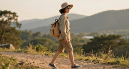 11 Best Travel Fashion Outfits in 2026