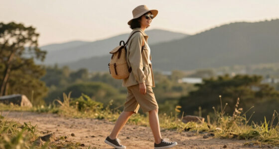 11 Best Travel Fashion Outfits in 2026