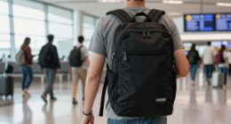 12 Best Airline-Compatible Travel Backpacks for 2026