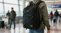 12 Best Airline-Compliant Carry-On Backpacks in 2026