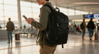 12 Best Airline-Compliant Travel Backpacks in 2026