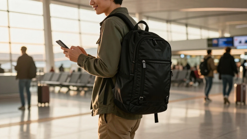 12 Best Airline-Compliant Travel Backpacks in 2026