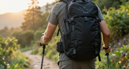 12 Best Compact Travel Backpacks in 2026