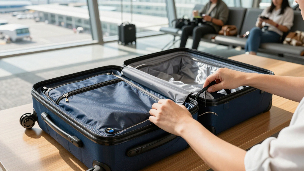12 Best Expandable Carry-On Luggage in 2026