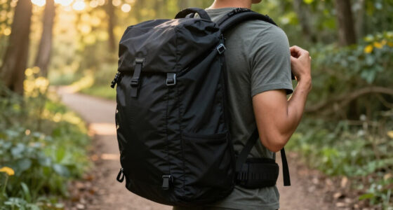 12 Best Lightweight Carry-On Backpacks in 2026