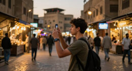القاهرة مش بتنام.. جربنا وسط البلد والقاهرة التاريخية من 12 بالليل لحد الشروق - Cairo 360
