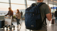 13 Best Airline-Approved Travel Backpacks in 2026