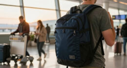13 Best Airline-Approved Travel Backpacks in 2026