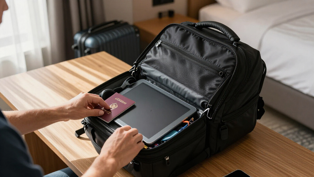 13 Best Airline-Compliant Carry-On Backpacks in 2026