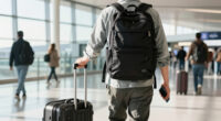 13 Best Airline-Compliant Travel Backpacks in 2026