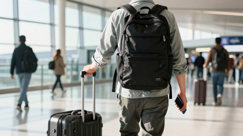 13 Best Airline-Compliant Travel Backpacks in 2026