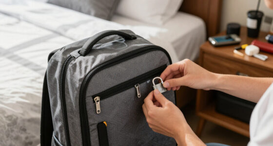 13 Best Airline-Compliant Travel Backpacks in 2026