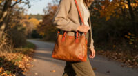 13 Best Autumn Handbag Colors in 2026
