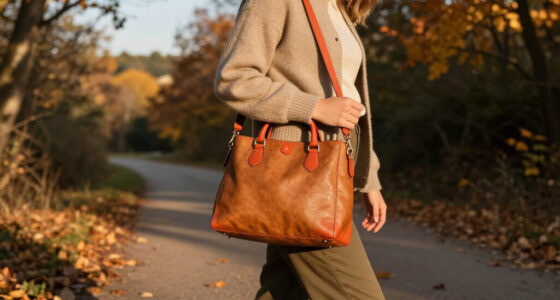 13 Best Autumn Handbag Colors in 2026