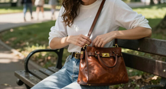 13 Best Handbags for Women in 2026