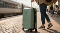 13 Best Lightweight Carry-On Suitcases for Easier Travel in 2026