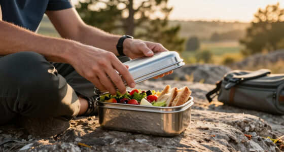 13 Best Lunch Containers in 2026