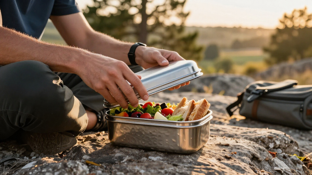 13 Best Lunch Containers in 2026