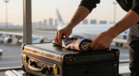 13 Best Luxury Luggage in 2026
