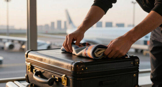 13 Best Luxury Luggage in 2026