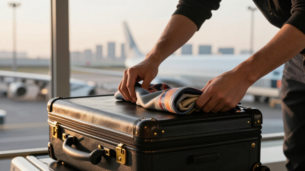 13 Best Luxury Luggage in 2026