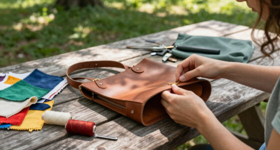 13 Best Vegan Leather Bags in 2026