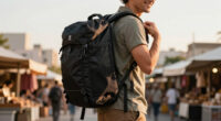 14 Best Airline-Approved Travel Backpacks in 2026