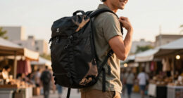 14 Best Airline-Approved Travel Backpacks in 2026