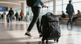 14 Best Airline-Compliant Travel Backpacks for 2026